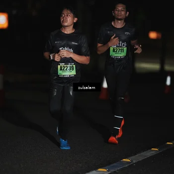 Runner Photo 5290413