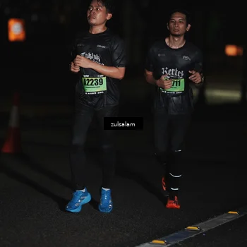 Runner Photo 5290414