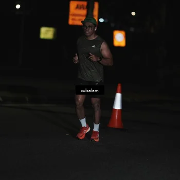 Runner Photo 5290419