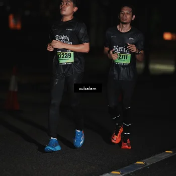 Runner Photo 5290424