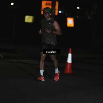 Runner Photo 5290425