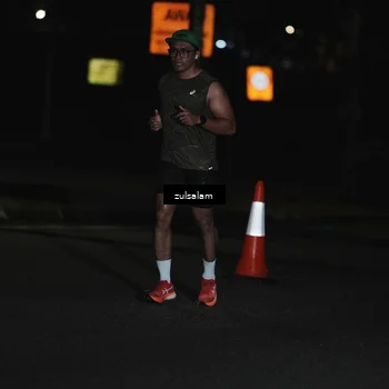Runner Photo 5290429