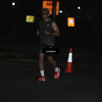 Runner Photo 5290430