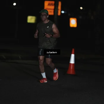 Runner Photo 5290432