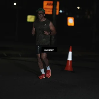Runner Photo 5290436