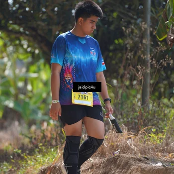 Runner Photo 5290437