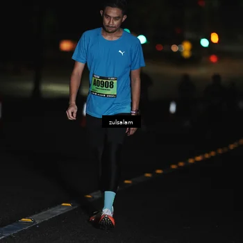 Runner Photo 5290442
