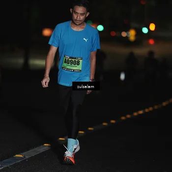 Runner Photo 5290444