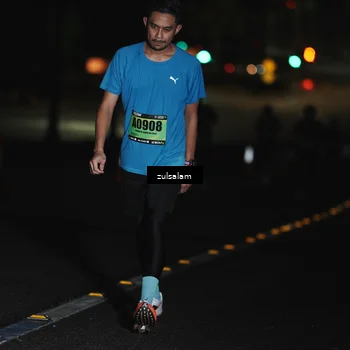 Runner Photo 5290445