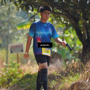 Runner Photo 5290450