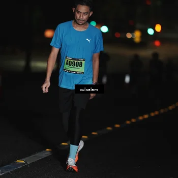 Runner Photo 5290451