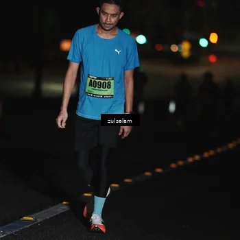 Runner Photo 5290452