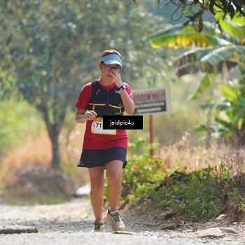 Runner Photo 5290456