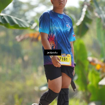 Runner Photo 5290457