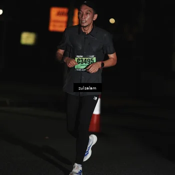 Runner Photo 5290458