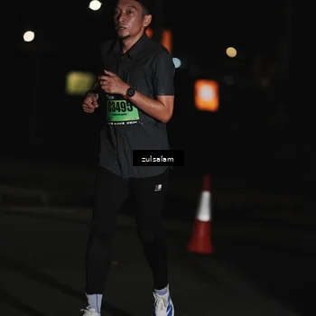 Runner Photo 5290459