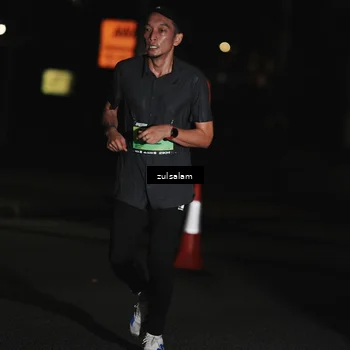 Runner Photo 5290463