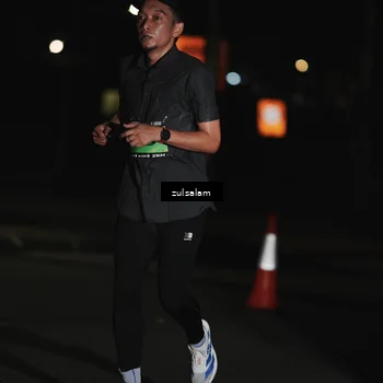 Runner Photo 5290466
