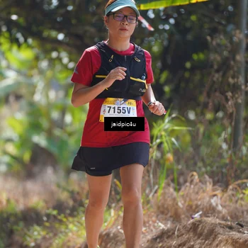 Runner Photo 5290470