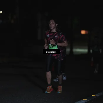 Runner Photo 5290471