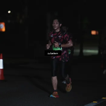 Runner Photo 5290472