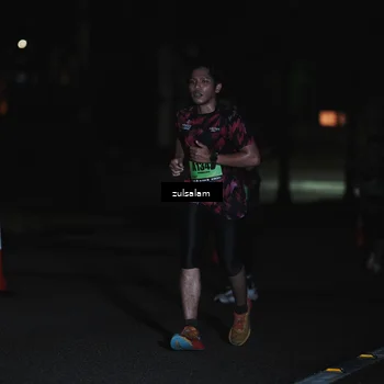 Runner Photo 5290473