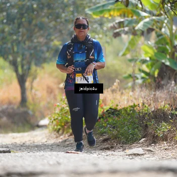 Runner Photo 5290483