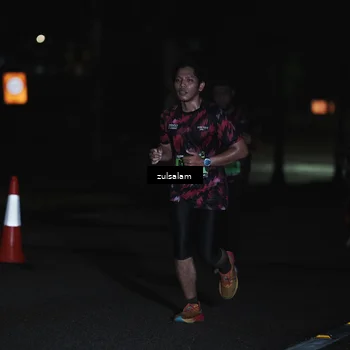 Runner Photo 5290486