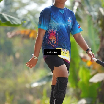 Runner Photo 5290492