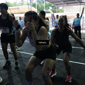 Runner Photo 5290494
