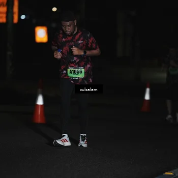 Runner Photo 5290496
