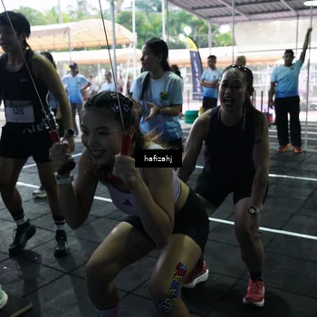 Runner Photo 5290497