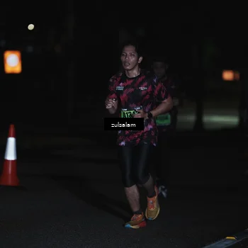 Runner Photo 5290499