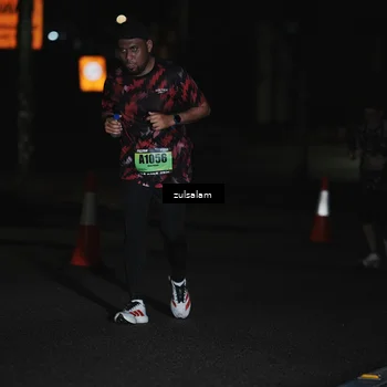 Runner Photo 5290503