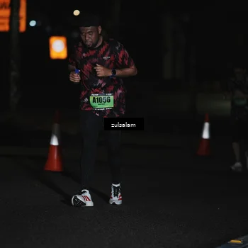 Runner Photo 5290504