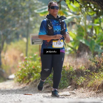 Runner Photo 5290506