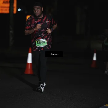 Runner Photo 5290508