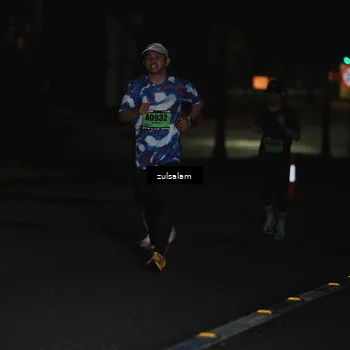 Runner Photo 5290514