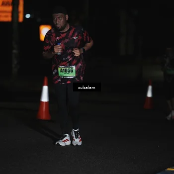 Runner Photo 5290515