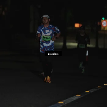 Runner Photo 5290516