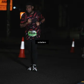 Runner Photo 5290517