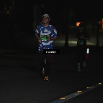Runner Photo 5290521