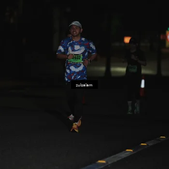 Runner Photo 5290525