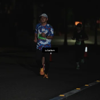 Runner Photo 5290528