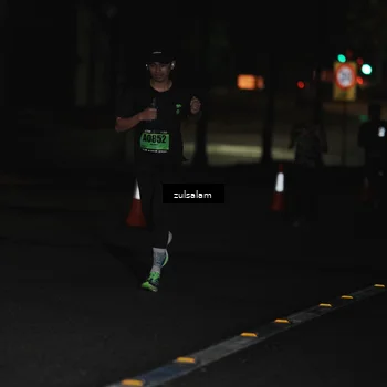 Runner Photo 5290535