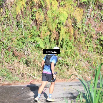 Runner Photo 5290538