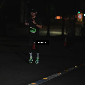 Runner Photo 5290543