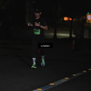 Runner Photo 5290547