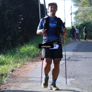 Runner Photo 5290549