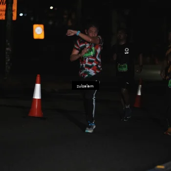 Runner Photo 5290551